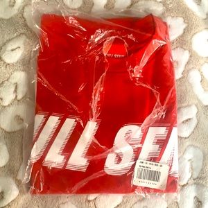 Brand new Nelk Boys tee 2XL